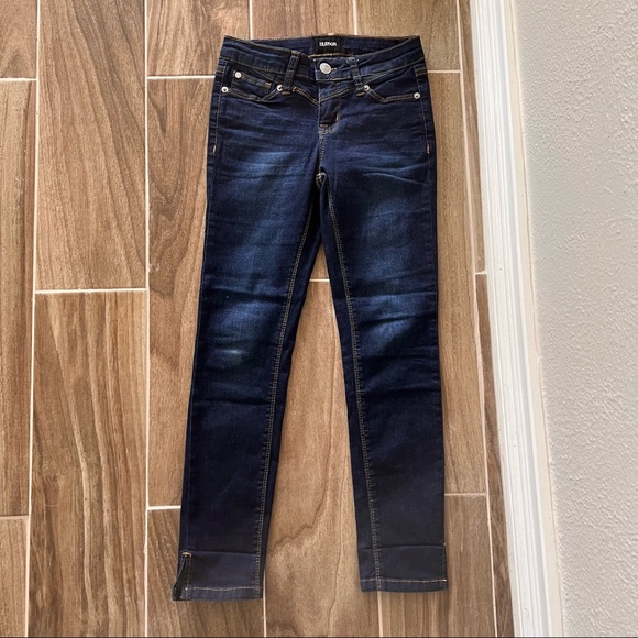 DESIGNER Jeans Bundle Hudson, Habitual, 7 for All Mankind - Picture 6 of 6
